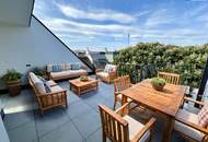 NEUER PREIS! Ein geniales Penthouse mit 175 m² Wohnfläche und 72 m² Dachterrasse on TOP + privater Liftfahrt!