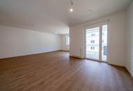 Betreutes Wohnen in Spillern – 1 Zimmerwohnung mit Balkon