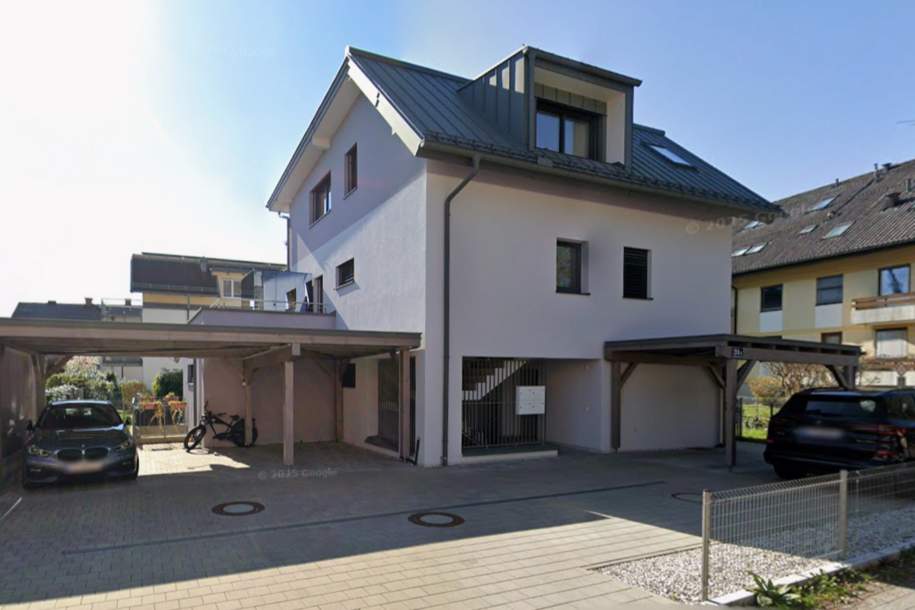 Josefiau: 4 Zimmer Gartenwohnung mit Carportplatz, Wohnung-miete, 2.300,00,€, 5020 Salzburg(Stadt)