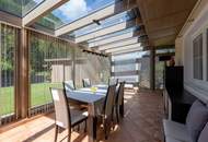 Rarität im Ötztal: moderner Bungalow in Toplage