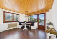 Schwarzach-Linzenberg Haus mit Weitblick und Raum zur Entfaltung