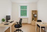 Renditestark investieren: Drei kernsanierte Wohnungen mit Gewerbenutzung in zentraler Lage!