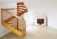 Gepflegte Eigentumswohnung mit besonderem Flair mitten in Gunskirchen