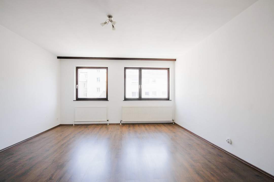 SANIERUNGSBEDÜRFTIGE 1-ZIMMER-WOHNUNG IN FAVORITEN