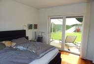 "Wohntraum" Villa mit Pool - Fernblick und direkten Zugang zum Wald
