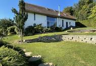 Seminarraum trifft Kraftplatz und Wohntraum, im Garten der Seele!