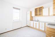 Attraktive Maisonettewohnung in Bahnhofsnähe Wels!