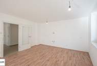 gut geschnittene 3 Zimmer Familienwohnung mit Garten und KFZ-Stellplätzen -GO2EISENSTADT!