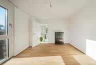 ERSTBEZUG >> moderne Wohnung im 4. OG, sonnig mit Balkon >> TOP LAGE