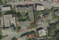 Große, helle 3-Zimmer-Wohnung in vielversprechender Lage von Bregenz