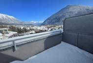 Maisonetten Wohnung - Inspiration auf zwei Ebenen in Imst!