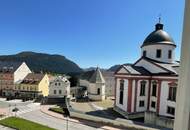 MARIAZELL - STADTWOHNUNG MIT FERNBLICK