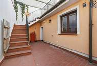 Charmantes Einfamilienhaus in Hagenbrunn, 94m², 2 Zimmer, gepflegt, €229.000