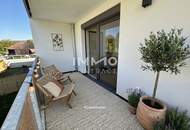 Familienfreundliche 3-Zimmer-Wohnung mit Balkon & Loggia – großzügig und modern - Erstbezug