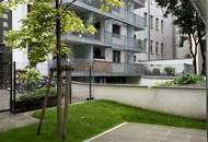 Hochwertig ausgestattete Gartenwohnung nahe U3, 1030!