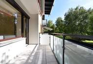 Sonnige 2-Zimmer-Wohnung mit Küche, Balkon und privater Garage in TOP LAGE!