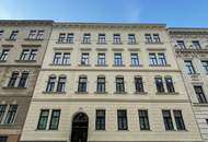 1180 Wien: 2,5 Zimmer-Altbauwohnung in Ruhelage