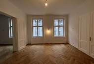 Traumhafte Altbauwohnung in trendigem Bezirk
