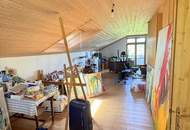 Großzügiges 6-Zimmer-Haus mit Traumpanorama mit 2 Terrassen, Loggia &amp; Garage