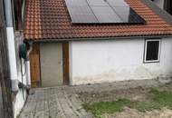 Charmantes Einfamilienhaus mit Garten, Keller & Nebengebäude – Haus statt Wohnung!