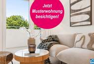 Moderne 1,5 Zimmer | Freifläche | Erstbezug
