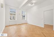 Erstbezug nach Sanierung in begehrter Wohngegend