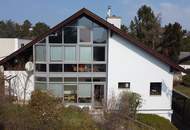 "Exklusives Refugium mit Biotop & 3.000 qm Gartenparadies!"