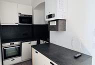 Ideale Familienwohnung - Möglichkeit für einen Balkonanbau und mit 50m² Garten im ruhigen Innenhof