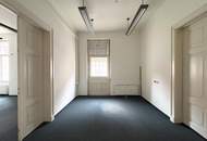 Büroflächen in der Herrengasse