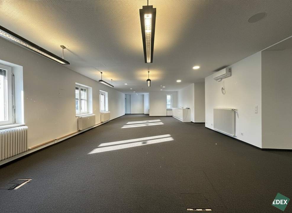 Top ausgestattetes Büro – zentrale Lage in 1030 Wien