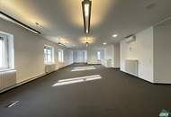 Top ausgestattetes Büro – zentrale Lage in 1030 Wien