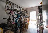 Großzügige 4-Zimmer-Dachgeschoßwohnung mit Weitblick nahe U4 Hütteldorf