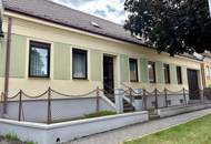 Tolles Einfamilienhaus mit großem Grundstück