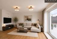 | 3 ZIMMER WOHNUNG | STILVOLLE MAISONETTE | GROSSZÜGIGE TERRASSE | TOLLER WEITBLICK | MEIDLING |