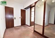 Erfüllen Sie sich Ihren Wohntraum - Geräumige 3-Zimmer mit Loggia unweit des Brunnenmarkts (ca. 10min in den 1.Bezirk)