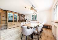 Perfektes Zuhause für 1 oder 2 Familien mit Pool + Garage + Garten + Jagdstüberl + weitere Highlights!