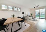 Bezugsfertige Vorsorgewohnung auf Eigengrund – Investieren vor den Toren Wiens