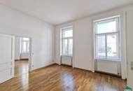 Helle Bürofläche in Neubau