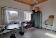 Vielseitiges Eventzentrum mit Gastroküche &amp; großem Parkplatz