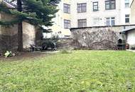 Elegante 3-Zimmer-Wohnung mit Gemeinschaftsgarten nahe Meiselmarkt