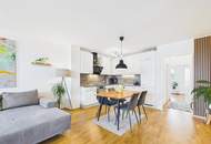 Schöne 3-Zimmer-Wohnung mit Loggia und 2 Bädern – nur 3 Busminuten von der U1 Leopoldau entfernt