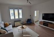 Charmante 2‑Zimmer‑Wohnung mit 55,90 m² im 16. Bezirk
