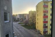 Unbefristete 3-Zimmer-Wohnung mit sehr guter Anbindung!