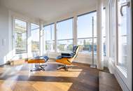 Traumhafte Designerwohnung bei den Weingärten in Nußdorf