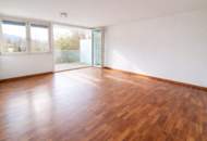 Erstklassiges Wohnen in Parsch – 3 Zimmer, Balkon, TG &amp; mehr!