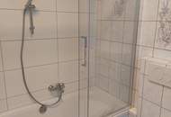 Thalgau: Große 2 Zimmerwohnung mit Loggia, Garage und Parkplatz
