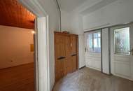 Renovierungsbedürftiges 2-3 Zimmer Eigentum nahe U3/Station Schlachthausgasse!