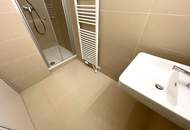 Süd-Balkon mit schönem Blick! Hochwertig ausgestattete Neubauwohnung!!