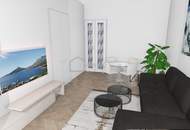 ALTBAU 3-Zimmer-Wohnung in 1050 Wien – Vollsaniert, zentral und stilvoll!