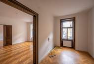 **NEU** Porzellangasse, Altbau-Büro in Toplage im Servitenviertel, 3-Zimmer (getrennt begehbar)